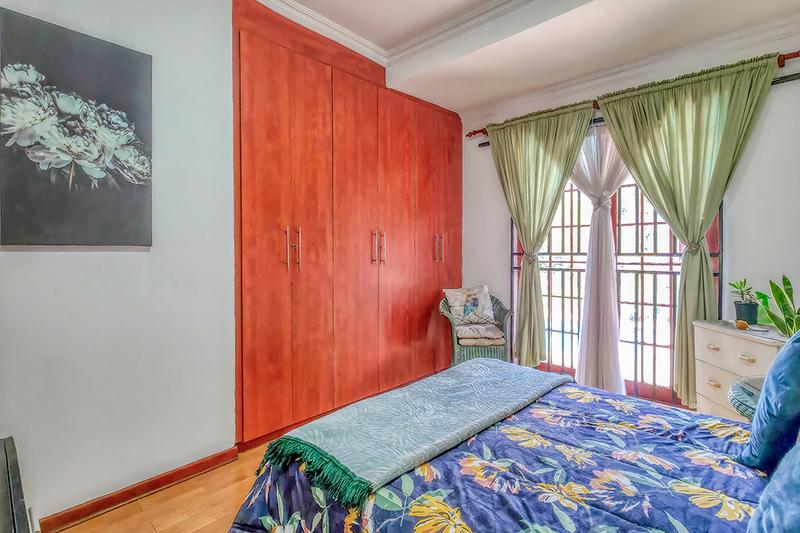 3 Bedroom Property for Sale in Randhart Gauteng