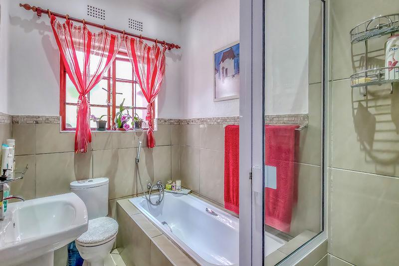 3 Bedroom Property for Sale in Randhart Gauteng