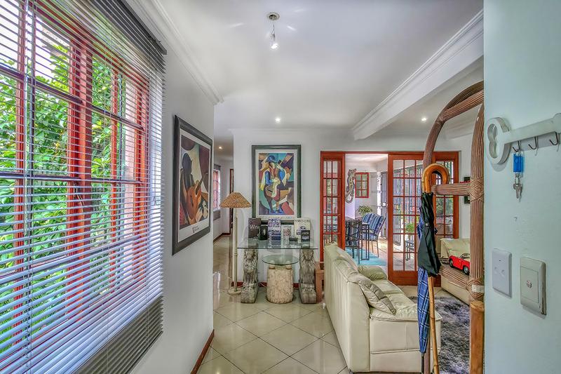 3 Bedroom Property for Sale in Randhart Gauteng