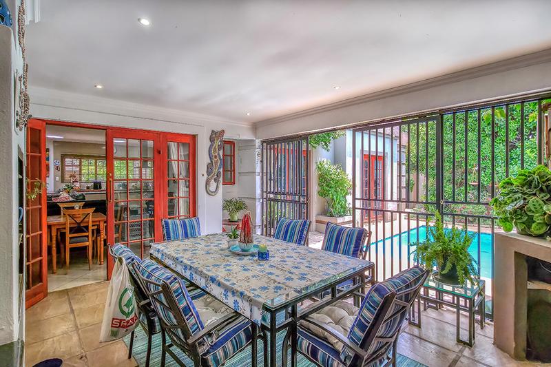 3 Bedroom Property for Sale in Randhart Gauteng