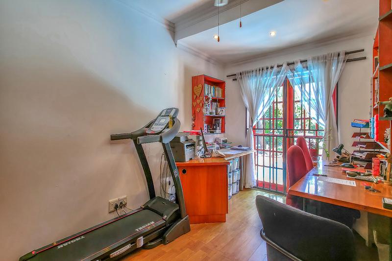 3 Bedroom Property for Sale in Randhart Gauteng