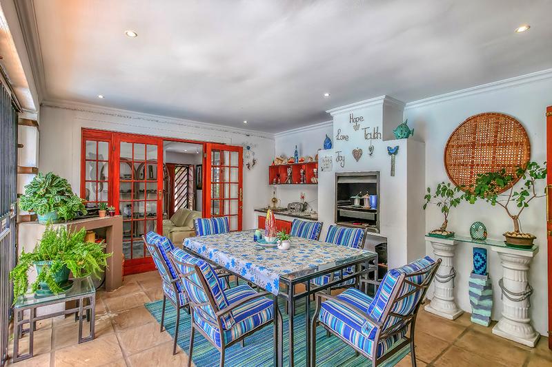 3 Bedroom Property for Sale in Randhart Gauteng