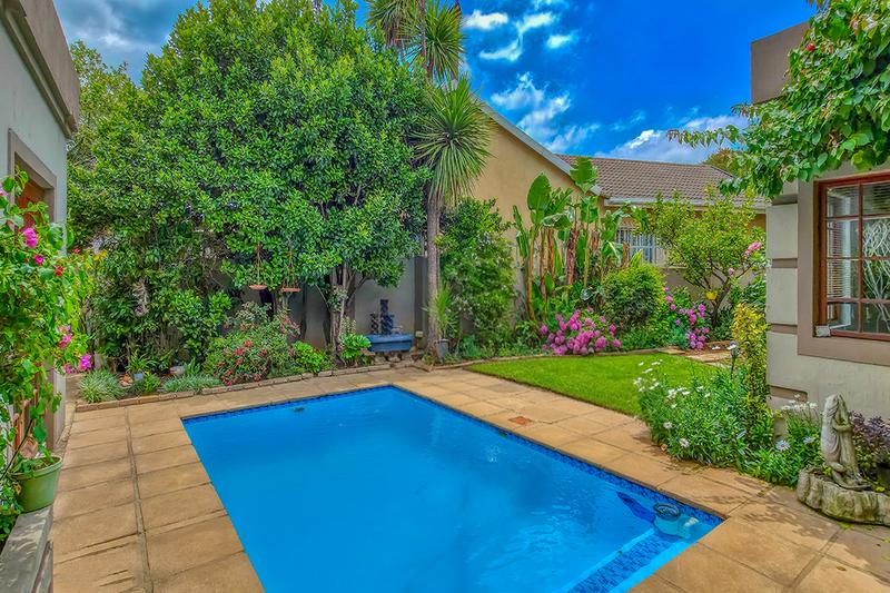 3 Bedroom Property for Sale in Randhart Gauteng