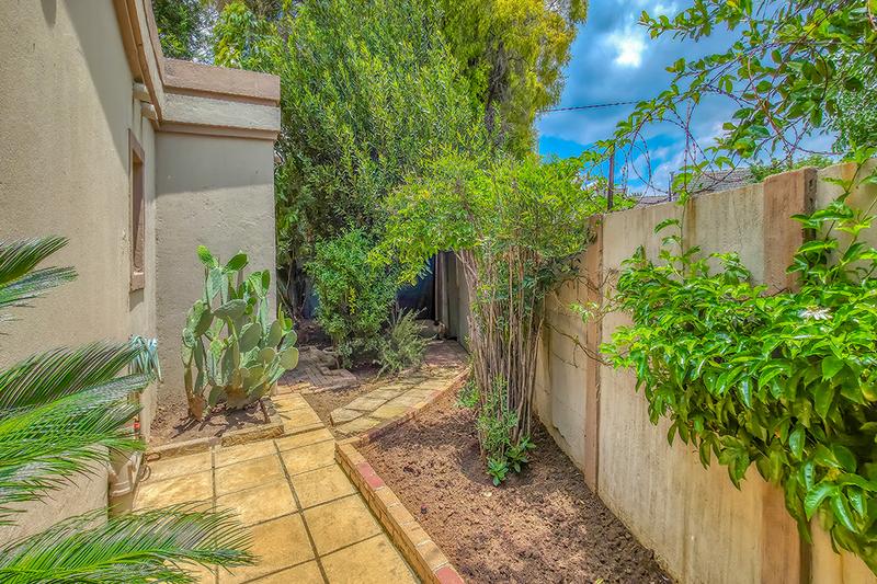 3 Bedroom Property for Sale in Randhart Gauteng