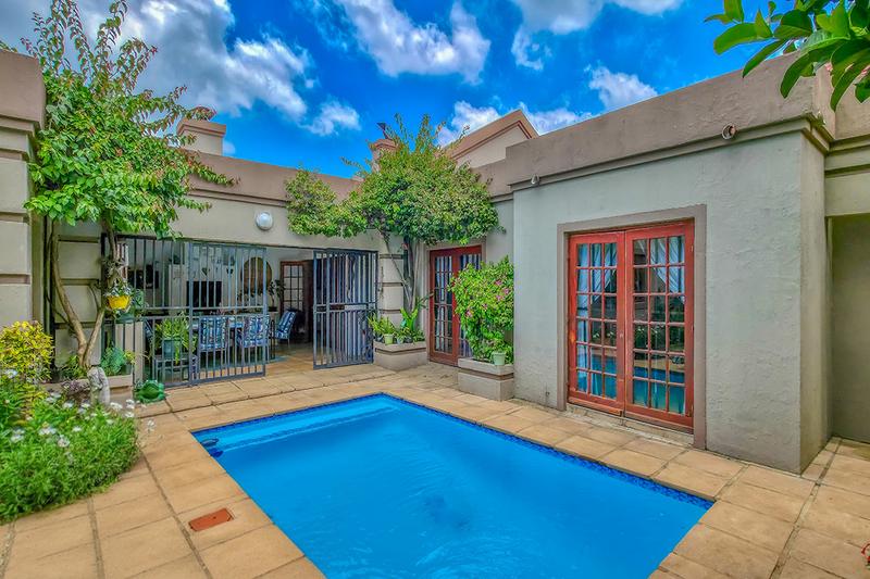 3 Bedroom Property for Sale in Randhart Gauteng