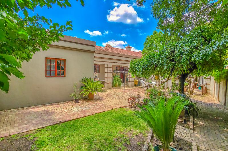 3 Bedroom Property for Sale in Randhart Gauteng