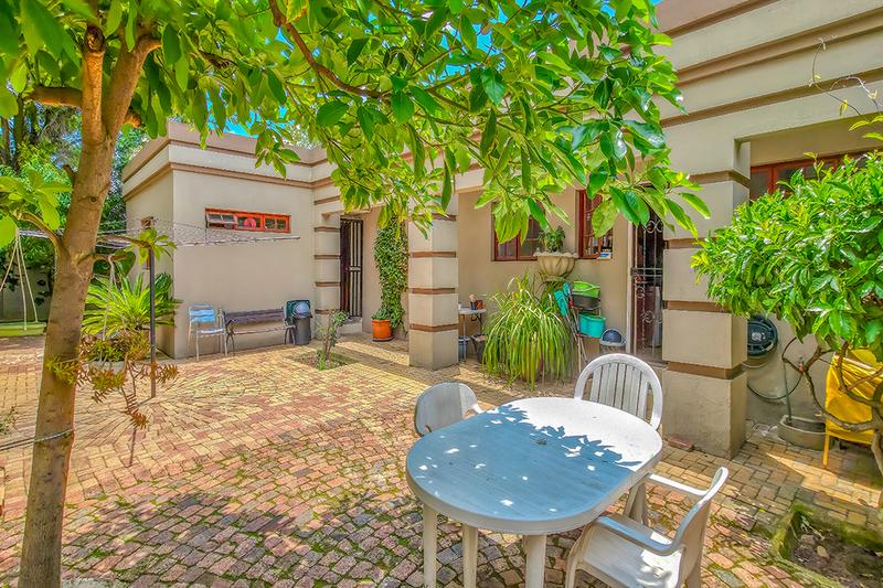 3 Bedroom Property for Sale in Randhart Gauteng