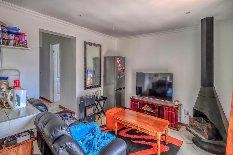 3 Bedroom Property for Sale in Randhart Gauteng