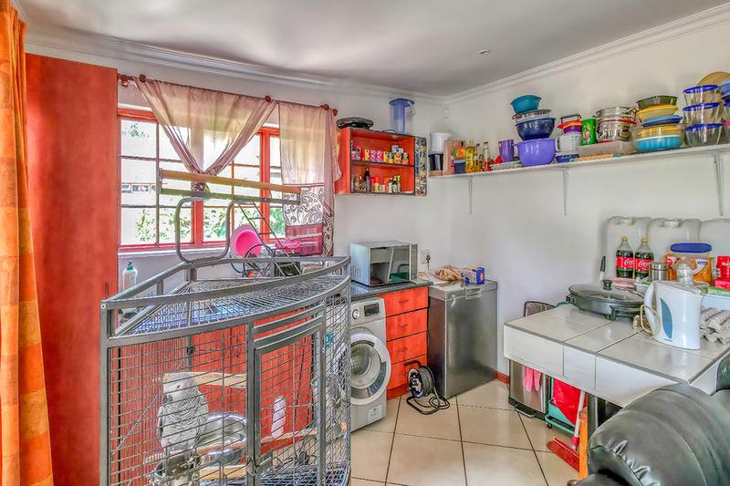 3 Bedroom Property for Sale in Randhart Gauteng