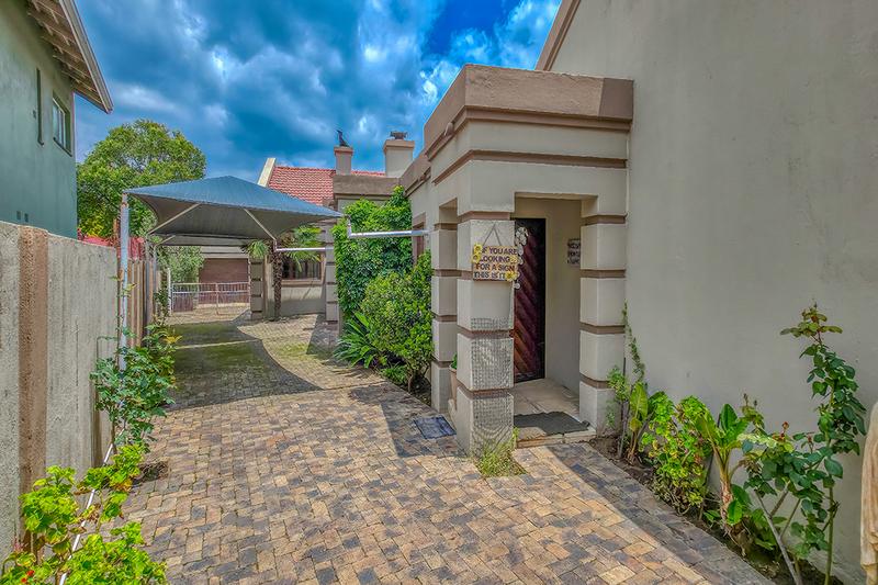 3 Bedroom Property for Sale in Randhart Gauteng