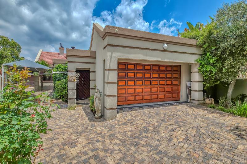 3 Bedroom Property for Sale in Randhart Gauteng