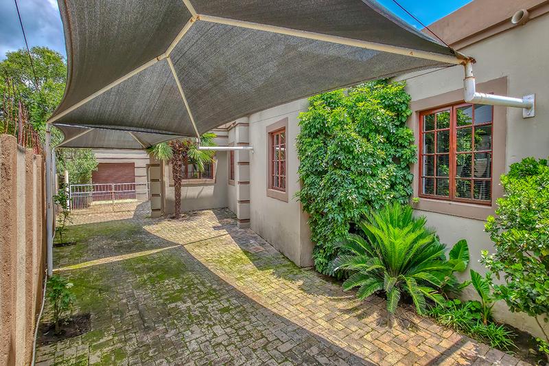 3 Bedroom Property for Sale in Randhart Gauteng