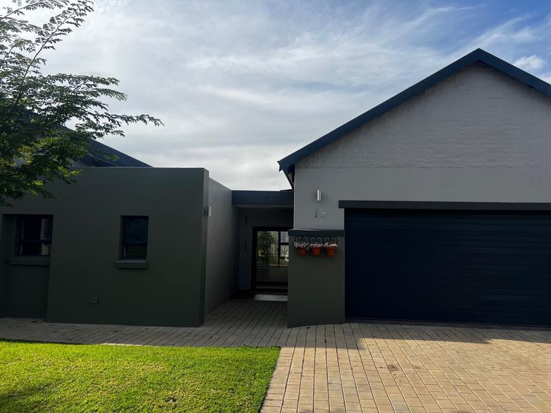 To Let 3 Bedroom Property for Rent in Midstream Meadows Gauteng