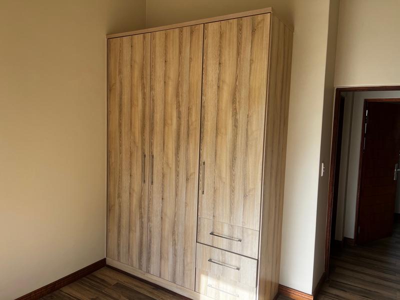 To Let 3 Bedroom Property for Rent in Midstream Meadows Gauteng