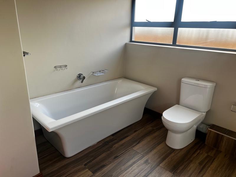 To Let 3 Bedroom Property for Rent in Midstream Meadows Gauteng