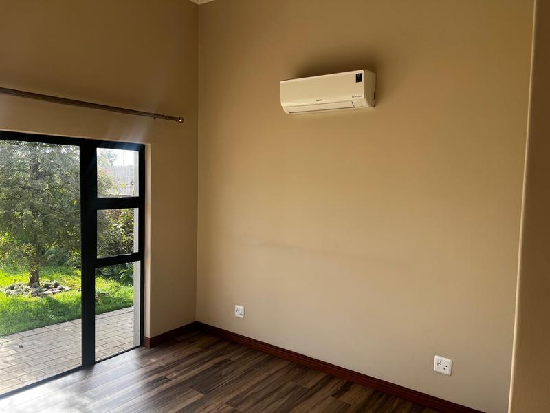 To Let 3 Bedroom Property for Rent in Midstream Meadows Gauteng