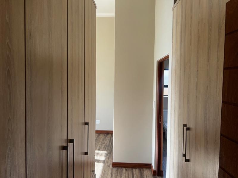 To Let 3 Bedroom Property for Rent in Midstream Meadows Gauteng