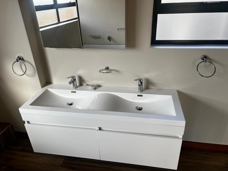 To Let 3 Bedroom Property for Rent in Midstream Meadows Gauteng