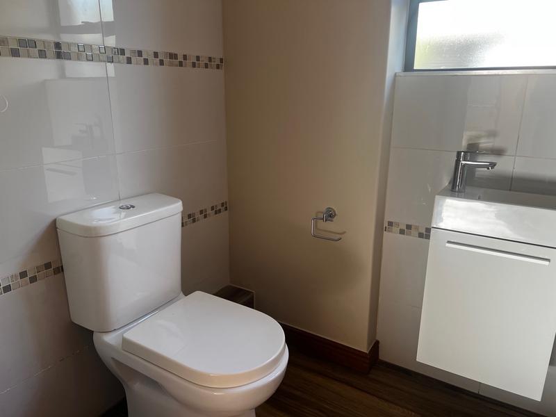 To Let 3 Bedroom Property for Rent in Midstream Meadows Gauteng