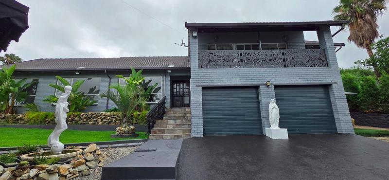 To Let 3 Bedroom Property for Rent in Rant En Dal Gauteng