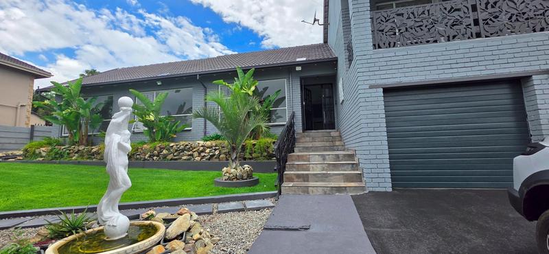 To Let 3 Bedroom Property for Rent in Rant En Dal Gauteng