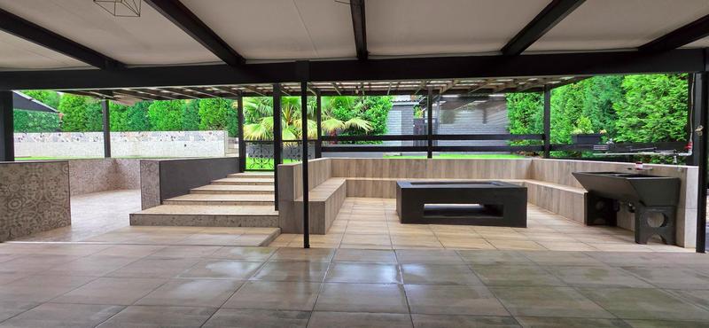 To Let 3 Bedroom Property for Rent in Rant En Dal Gauteng