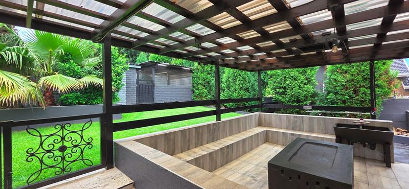 To Let 3 Bedroom Property for Rent in Rant En Dal Gauteng