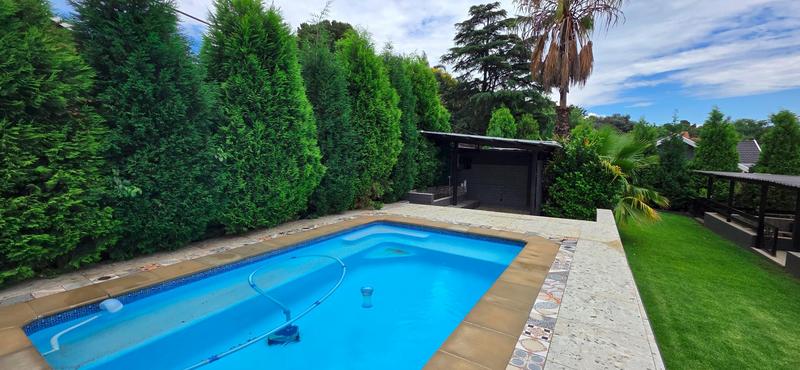 To Let 3 Bedroom Property for Rent in Rant En Dal Gauteng