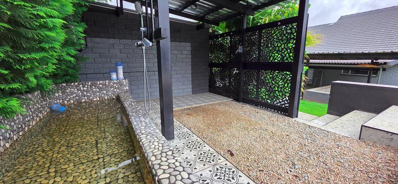 To Let 3 Bedroom Property for Rent in Rant En Dal Gauteng