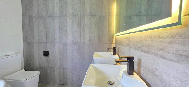 To Let 3 Bedroom Property for Rent in Rant En Dal Gauteng