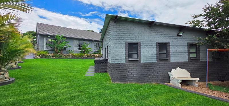 To Let 3 Bedroom Property for Rent in Rant En Dal Gauteng