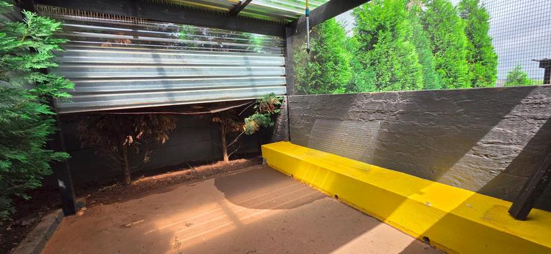 To Let 3 Bedroom Property for Rent in Rant En Dal Gauteng