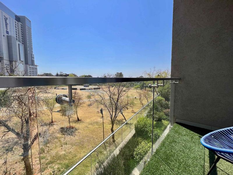 1 Bedroom Property for Sale in Sandown Gauteng