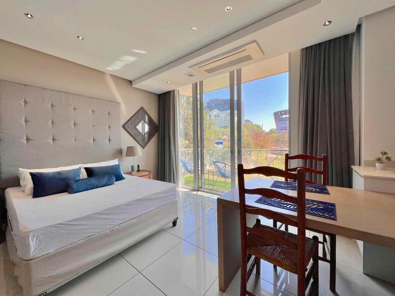 1 Bedroom Property for Sale in Sandown Gauteng