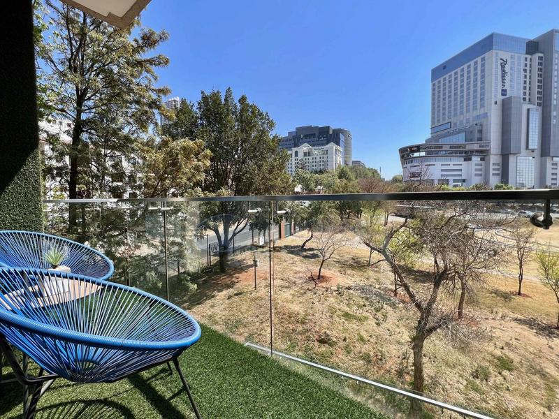 1 Bedroom Property for Sale in Sandown Gauteng