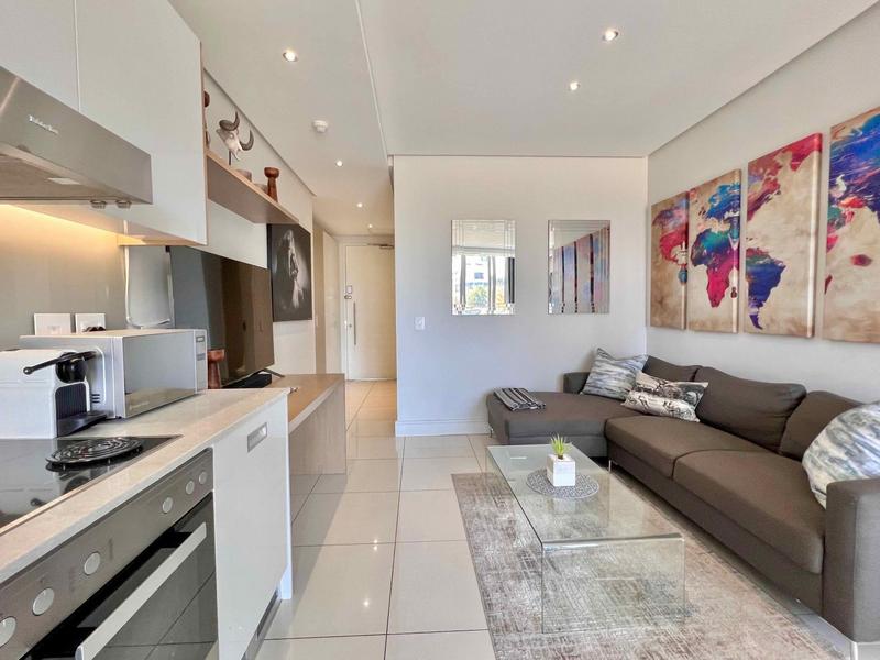1 Bedroom Property for Sale in Sandown Gauteng