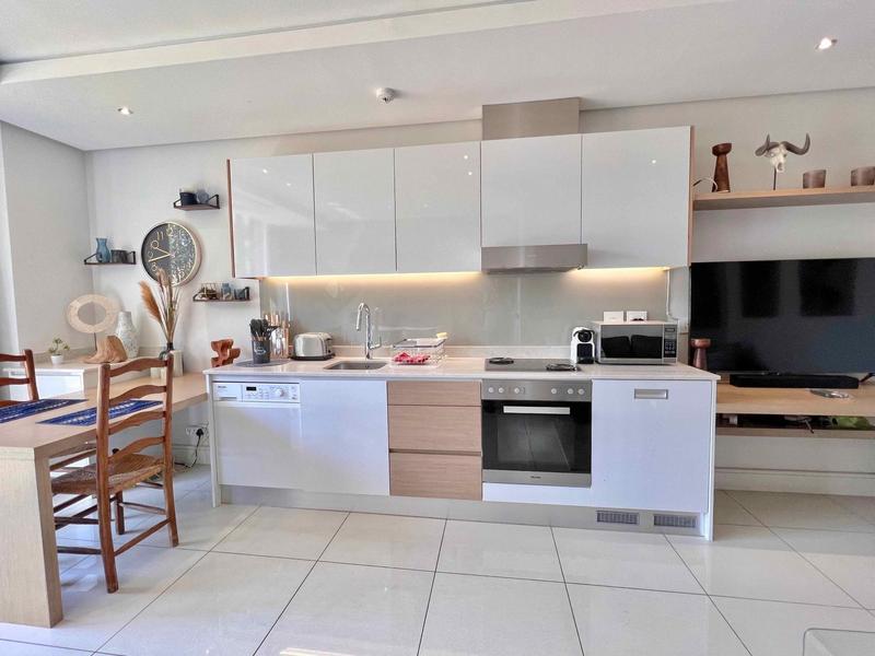 1 Bedroom Property for Sale in Sandown Gauteng