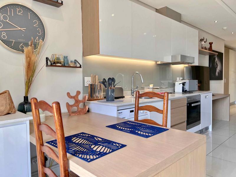 1 Bedroom Property for Sale in Sandown Gauteng