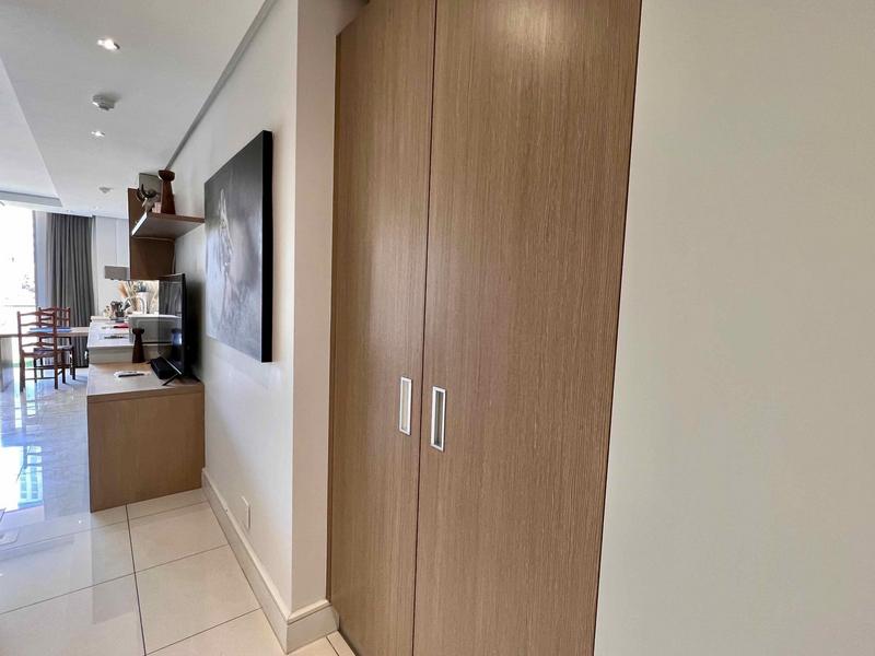 1 Bedroom Property for Sale in Sandown Gauteng