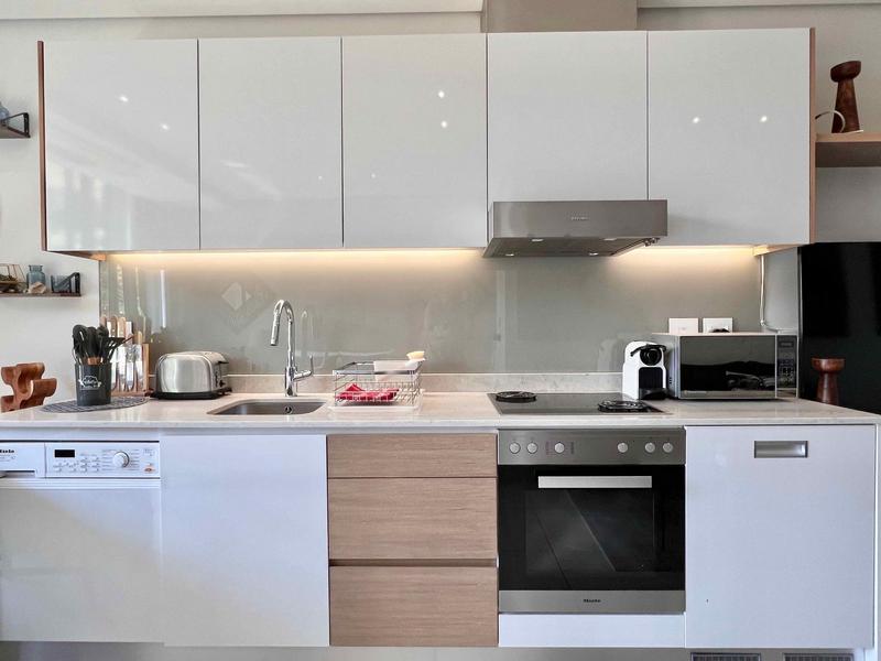 1 Bedroom Property for Sale in Sandown Gauteng