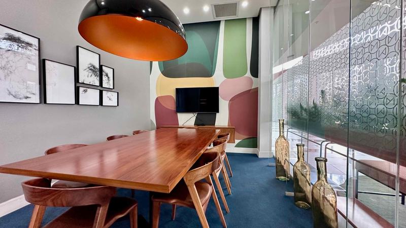 1 Bedroom Property for Sale in Sandown Gauteng