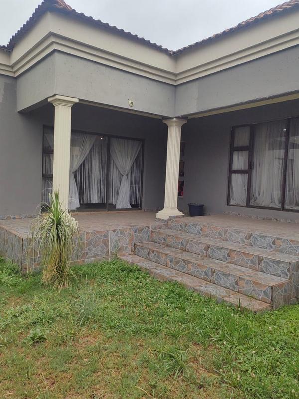 3 Bedroom Property for Sale in Naturena Gauteng