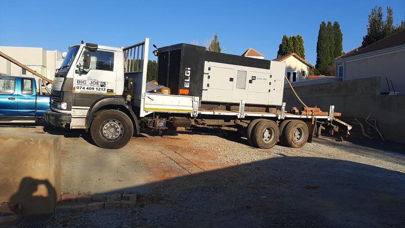 Commercial Property for Sale in Lusthof Gauteng