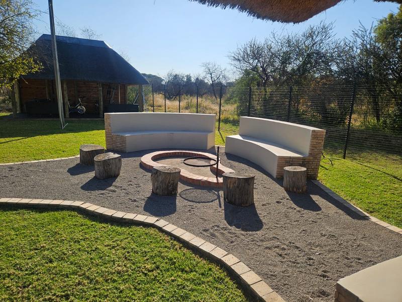 Commercial Property for Sale in Lusthof Gauteng