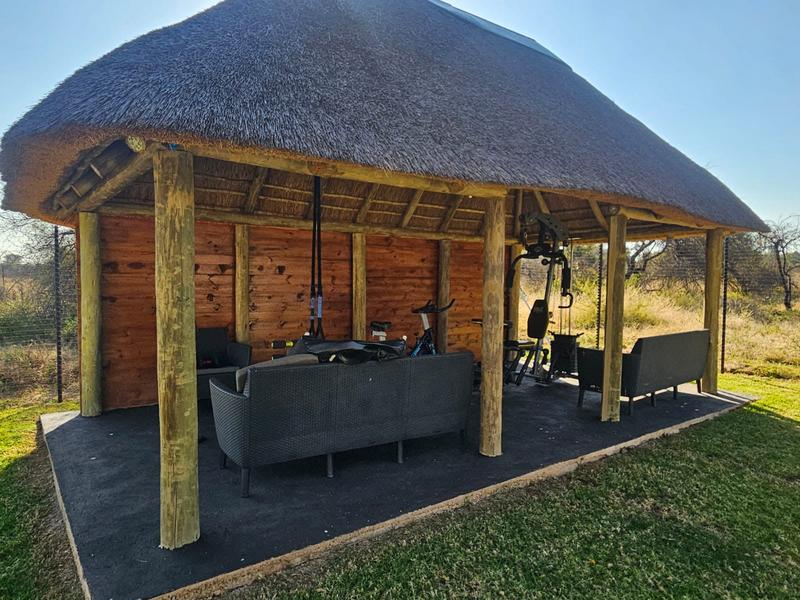 Commercial Property for Sale in Lusthof Gauteng