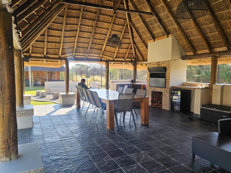 Commercial Property for Sale in Lusthof Gauteng