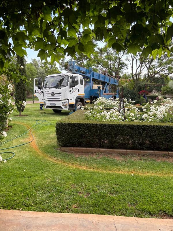 Commercial Property for Sale in Lusthof Gauteng