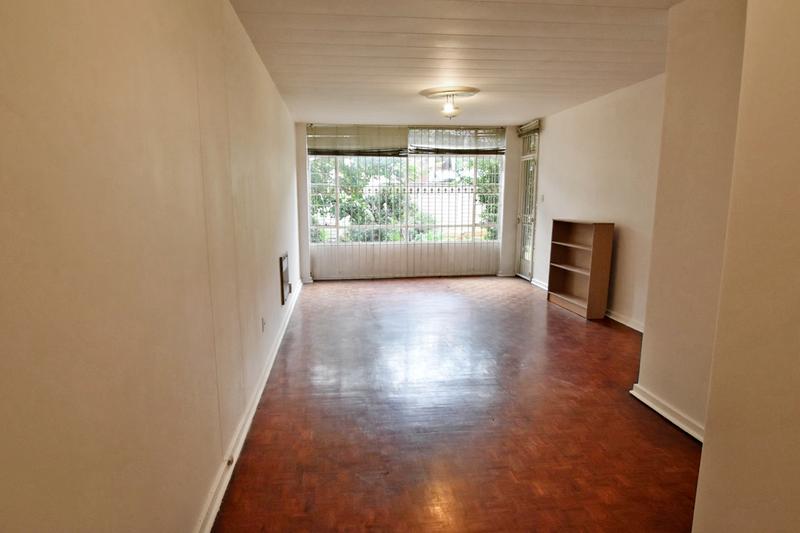 1 Bedroom Property for Sale in Sandringham Gauteng