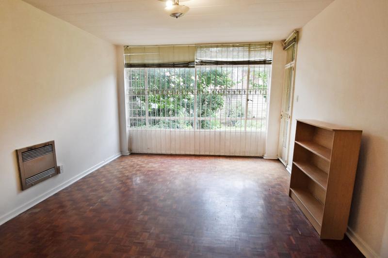 1 Bedroom Property for Sale in Sandringham Gauteng