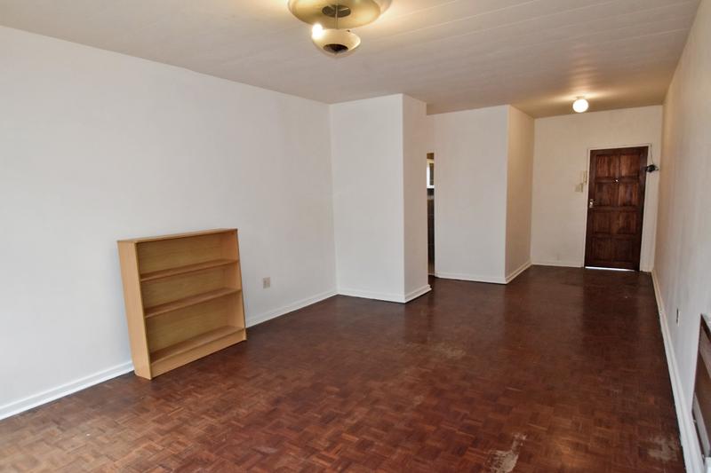 1 Bedroom Property for Sale in Sandringham Gauteng